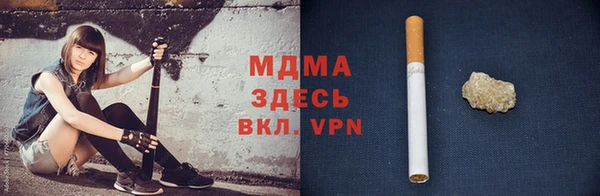 индика Абаза